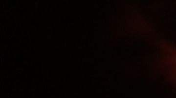 Las velas equilibran el ambiente.