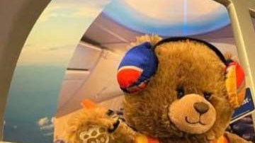 Jack se fue de Southwest Airlines para acompañar a Grayson.