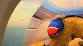 Jack se fue de Southwest Airlines para acompañar a Grayson.