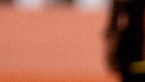 El choque fue bautizado "The Match in Africa", organizado por la Fundación Roger Federer.