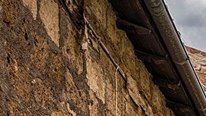 El pueblo pagará a los recién llegados alrededor de $162 dólares al mes. (Imagen sólo con fines ilustrativos).