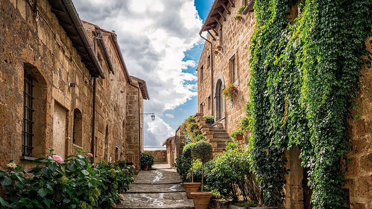 Pueblo italiano ofrece pagarte la renta de una casa por dos años si te mudas allá El Diario NY