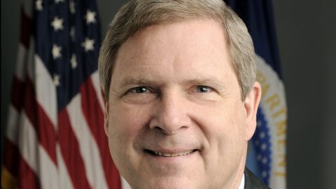 Tom Vilsack