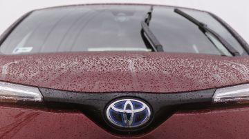 Toyota cambiara el motor del auto sin costo alguno