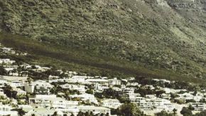 T-Roc Cabrio 2020
Crédito: Cortesía Volkswagen