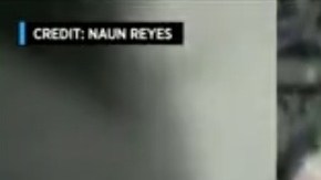 NYPD ayuda a la victima