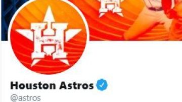 Twitter no tuvo piedad con los Astros.