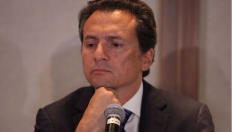Emilio Lozoya Austin.