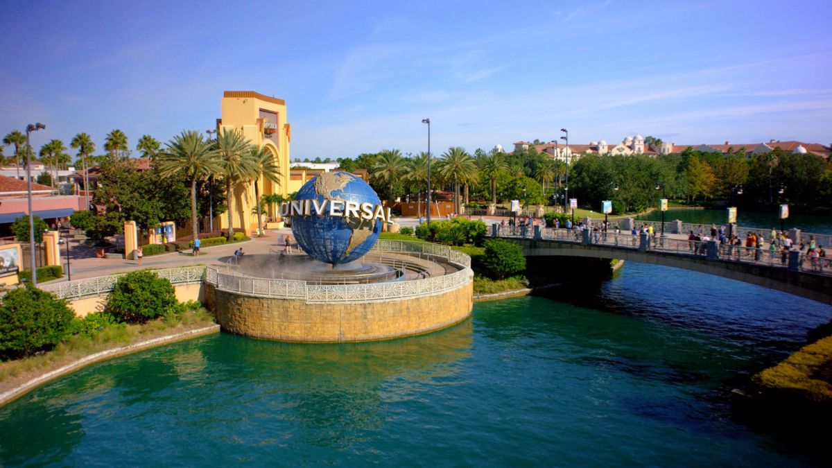 La oferta incluye los boletos para Universal Studios Florida y Universal's Islands of Adventure.