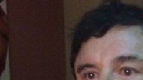 "Chapo" Guzmán y Álvaro Uribe.