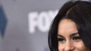 Vanessa Hudgens, ex estrella infantil.