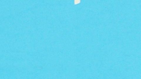 Vanessa Claudio, la nueva presentadora de "Suelta la sopa".