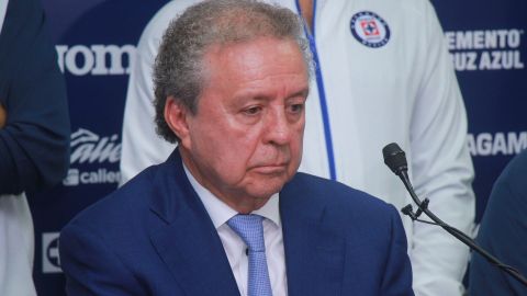 Tribunal determinó que Garcés Rojo queda fuera del club.