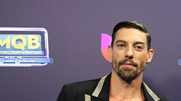 Ellos son los finalistas de Mira Quién Baila