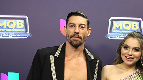 Ellos son los finalistas de Mira Quién Baila