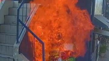 Ataque vendedor Filipinas