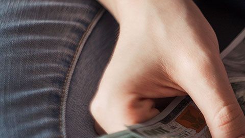 Toma en cuenta tu estado civil al momento de hacer tu declaración de impuestos.