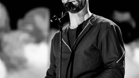 Ricky Martin