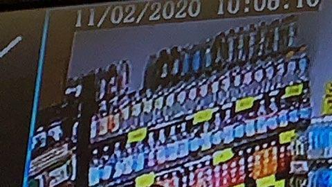 Revelan un video en donde ya agentes de CBP actúan en las calles de la Gran Manzana.