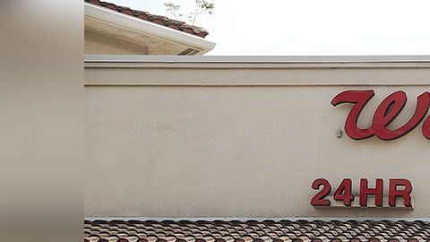 El empleado se hizo pasar por farmacéutico de 2006 a 2017.