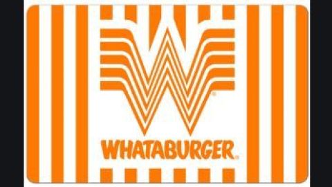 Whataburger enfrenta demanda.