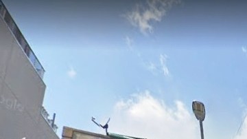 535 Grand St,  Williamsburg, NYC.