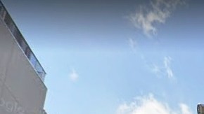 535 Grand St,  Williamsburg, NYC.