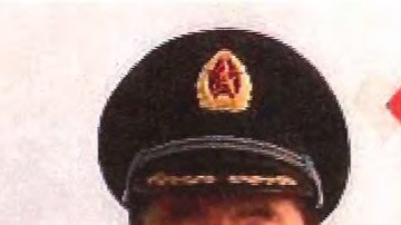 Wu Zhinyong, Wang Qian y Xu Ke son tres de los acusados.