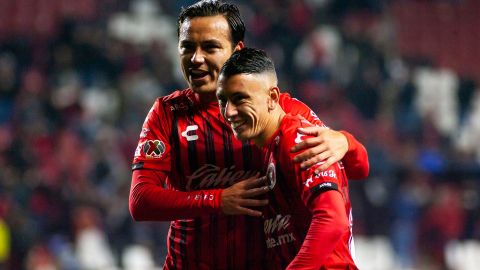 Xolos acumuló tres unidades y los Guerreros se estancaron sin puntos.