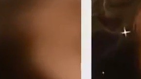 Visaya Hoffie tiene 23 años