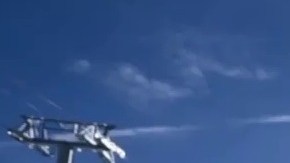 Tragedia en Blue Sky Basin, Colorado