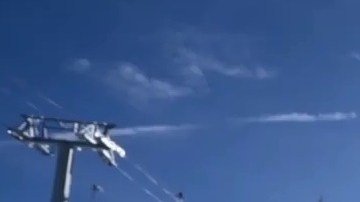 Tragedia en Blue Sky Basin, Colorado