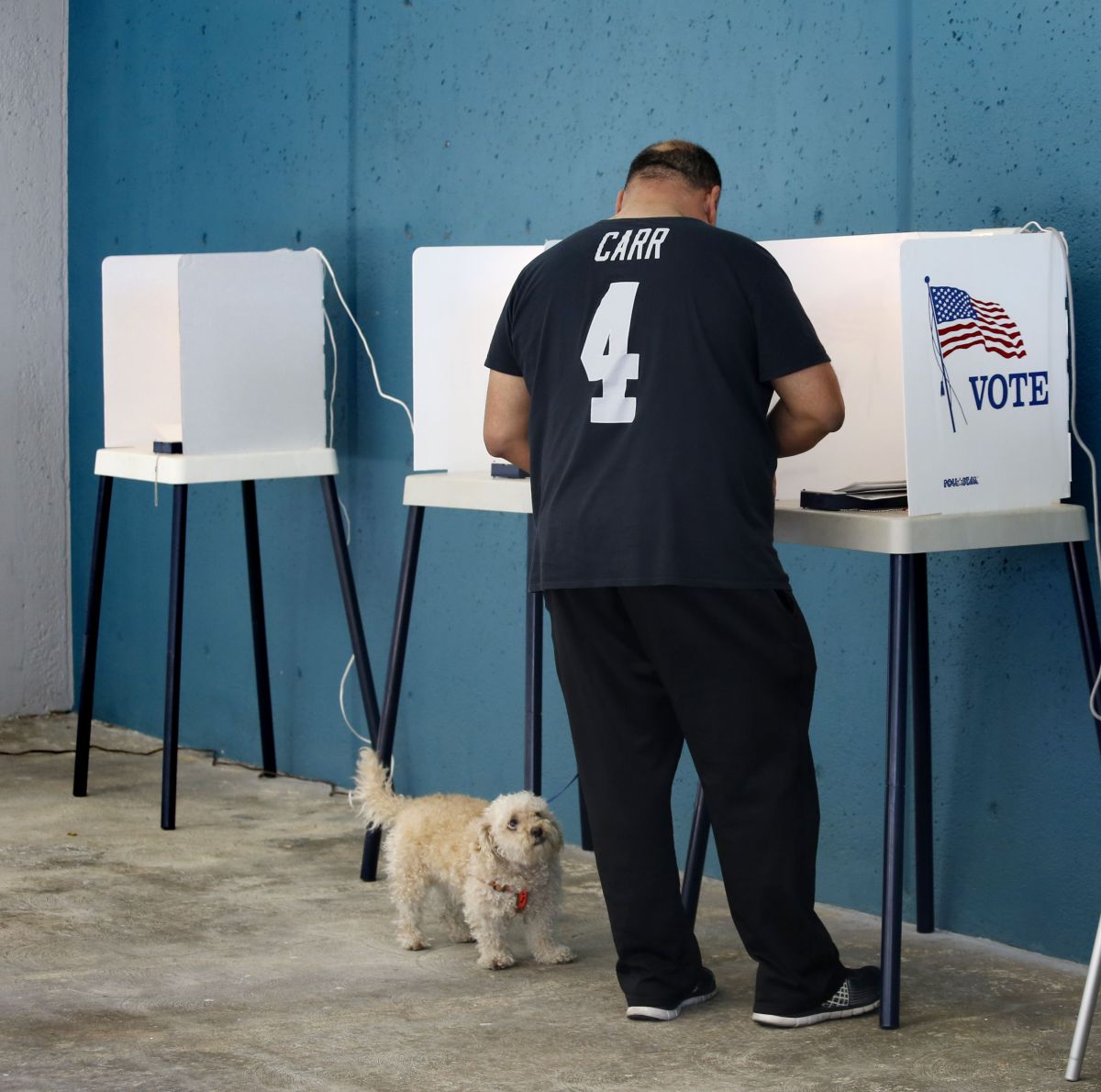 Lo que necesitas saber para votar en las elecciones del Súper Martes en