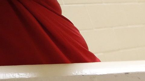 Las pruebas médicas detectaron VIH en la inmigrante.