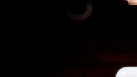 Entrada a urgencias del hospital Bellevue en Nueva York.