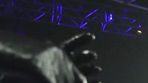 Deontay Wilder sufrió su primer revés como boxeador profesional.