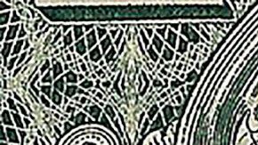 Después de leer esto, ya no podrás ver un billete de estos de la misma manera.