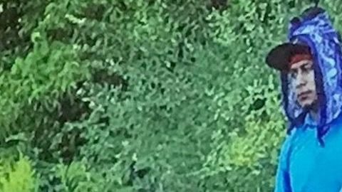 La mayoría de los habitantes de Comachuén son trabajadores temporales en EEUU.