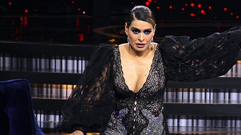 Galilea Montijo