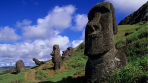 Coronavirus en Chile: la desesperada situación por la llegada de la covid-19 a la Isla de Pascua, uno de los lugares más remotos del planeta