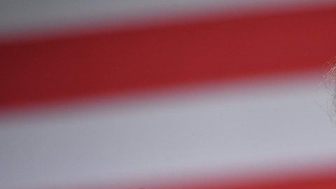 Los limites del poder del presidente Trump han vuelto a generar polémica tras su impeachment.