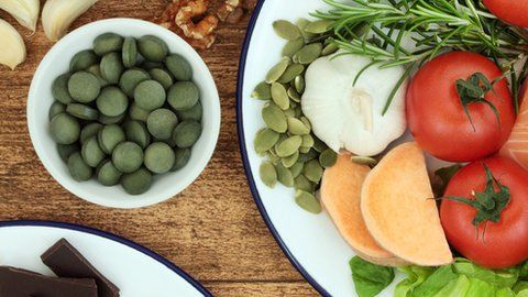 Conoce la lista de poderosos alimentos con propiedades vasodilatadoras que regulan los altos niveles de presión arterial.