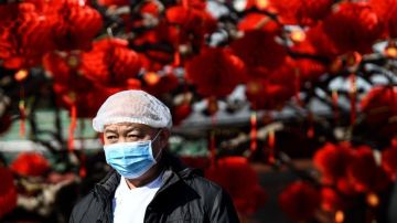 China ha conseguido frenar la pandemia después de más de 80 mil infectados en el país.