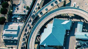 California es el estado más rico de Estados Unidos.