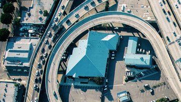 California es el estado más rico de Estados Unidos.