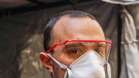 El virus se ha propagado por más de 60 países.