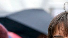 En el caso de la influenza, el invierno es el momento en que se producen más contagios.