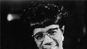 Mujeres demócratas que han querido llegar a la Casa Blanca: Shirley Chisholm, Hillary Clinton, Elizabeth Warren.