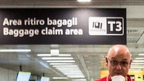Italia es el país de Europa más golpeado por la epidemia de covid-19.