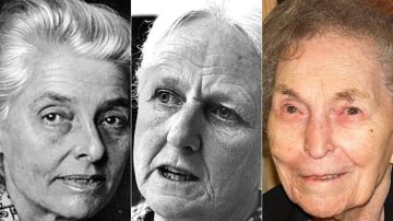 Beatrice Webb, Joan Robinson y Anna Schwartz son sólo tres ejemplos de mujeres que hicieron importantes aportes al pensamiento económico.